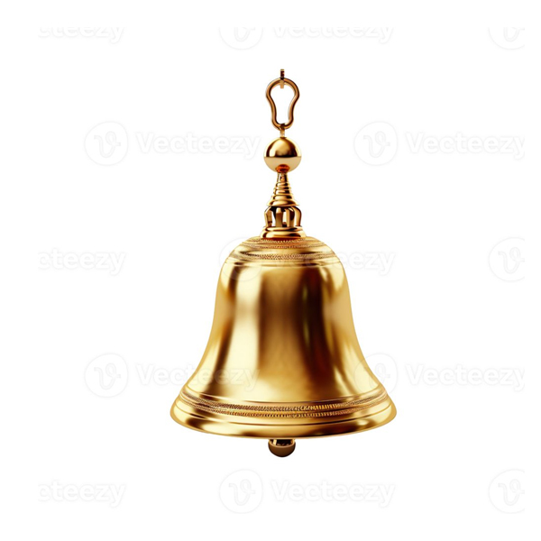 Brass Bell